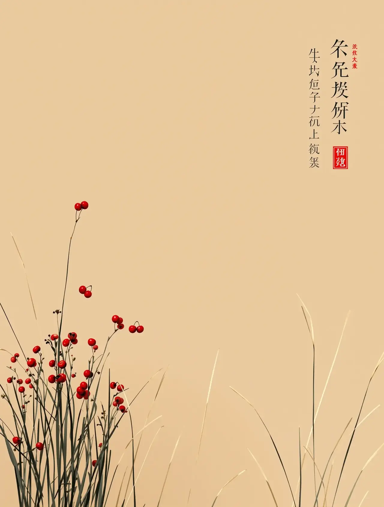 繁花 - 伤情影院影视封面